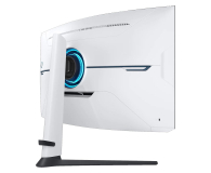 SAMSUNG 32" LS32BG850NPXEN UHD 240Hz 1ms - 1140682 - zdjęcie 11